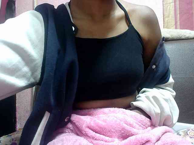 Amelia25 webcam
