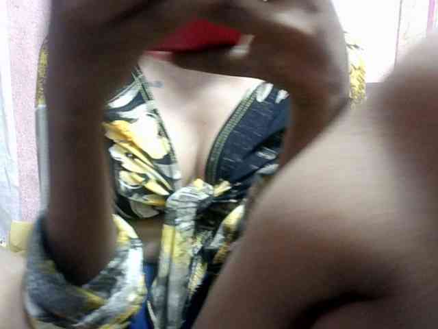 Amelia25 webcam