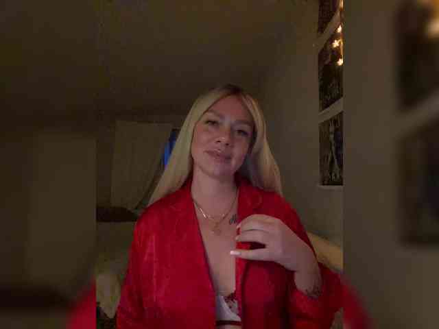 Alicexhoney webcam
