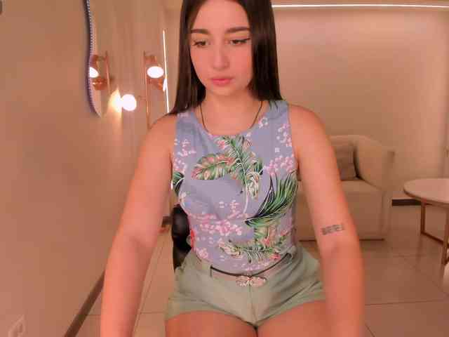 adult chat cam ArianaMonroe