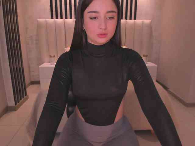ArianaMonroe webcam