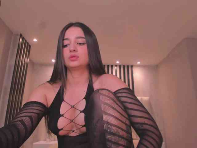 ArianaMonroe webcam