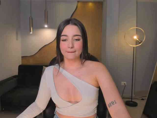 ArianaMonroe webcam