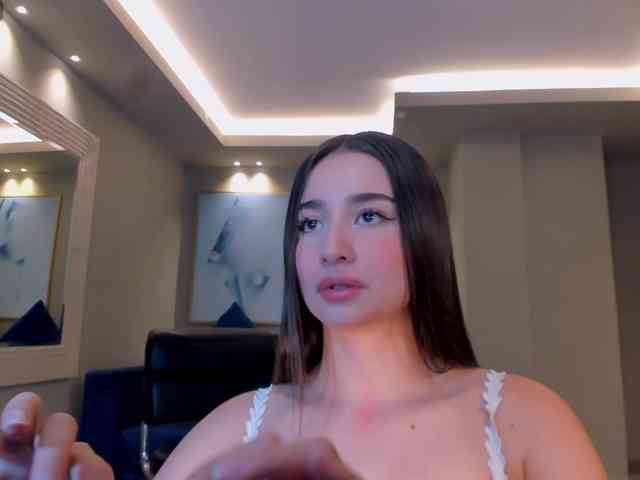 ArianaMonroe webcam