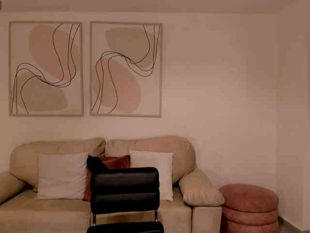 real web cam porn ArianaMonroe