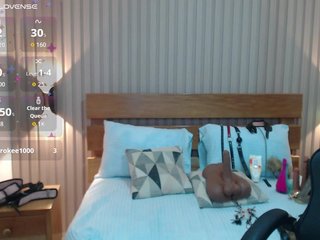 luciana-ballesteros Porn Show