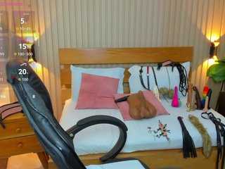 luciana-ballesteros Porn Show