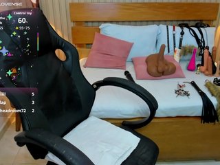 luciana-ballesteros Porn Show