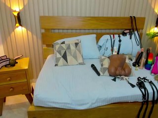 luciana-ballesteros Porn Show