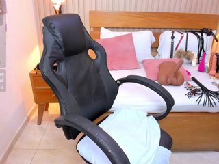 luciana-ballesteros Porn Show