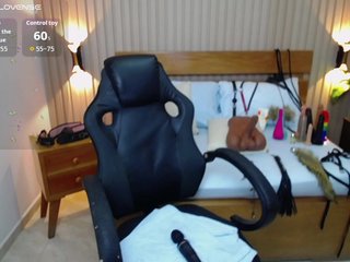 luciana-ballesteros Porn Show