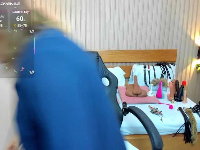 luciana-ballesteros's BongaCams show and profile