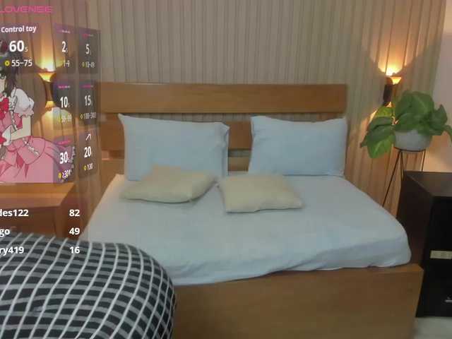 luciana-ballesteros webcam