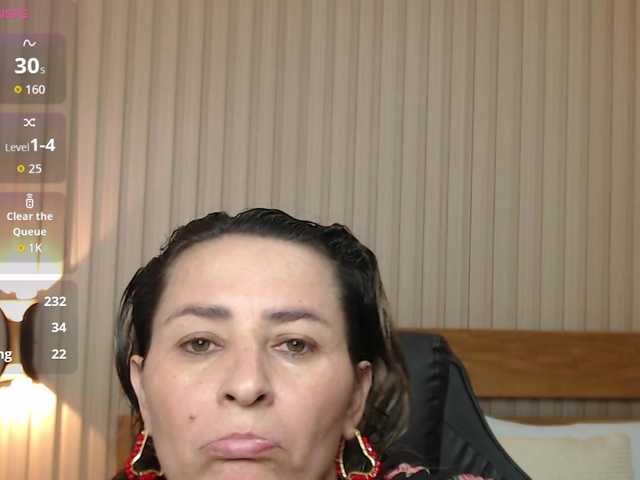 luciana-ballesteros from BongaCams