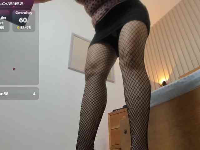luciana-ballesteros webcam