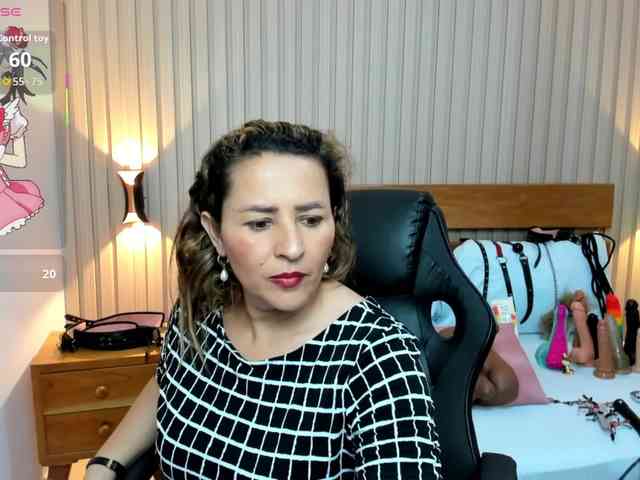 luciana-ballesteros webcam