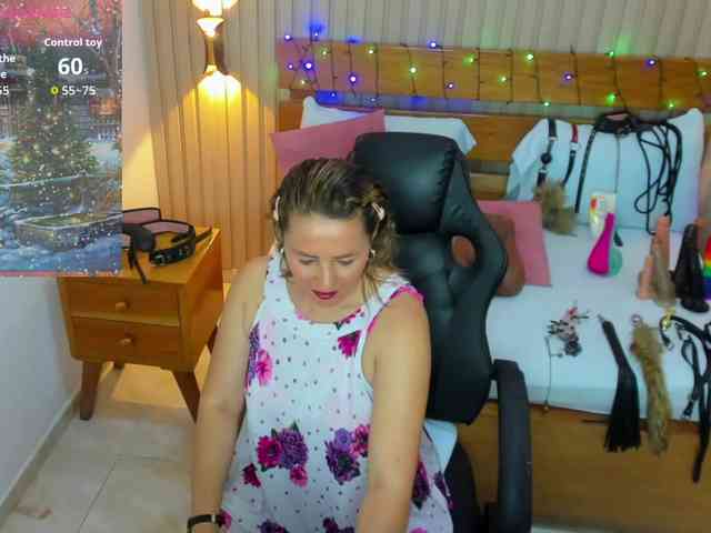 luciana-ballesteros webcam