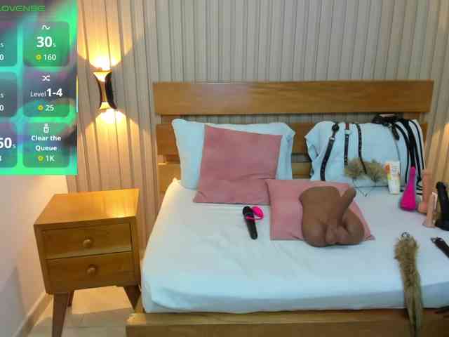 luciana-ballesteros webcam