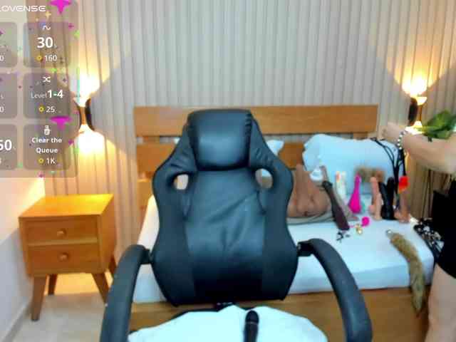 luciana-ballesteros webcam