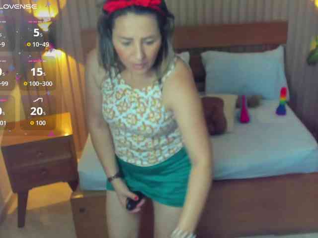 luciana-ballesteros webcam