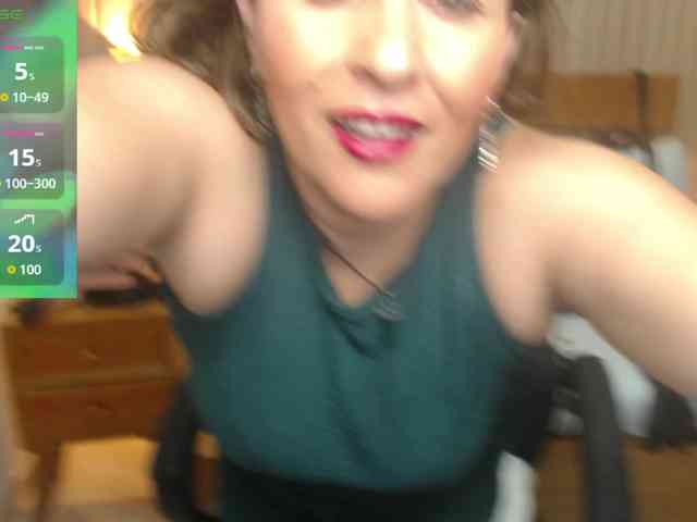 luciana-ballesteros webcam