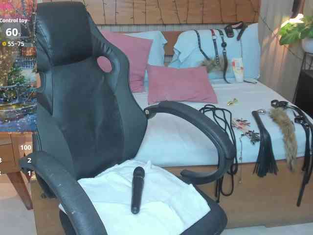 luciana-ballesteros webcam