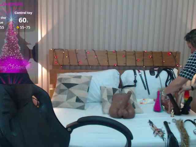 luciana-ballesteros webcam