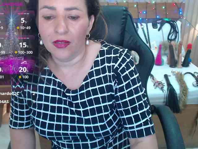 luciana-ballesteros webcam