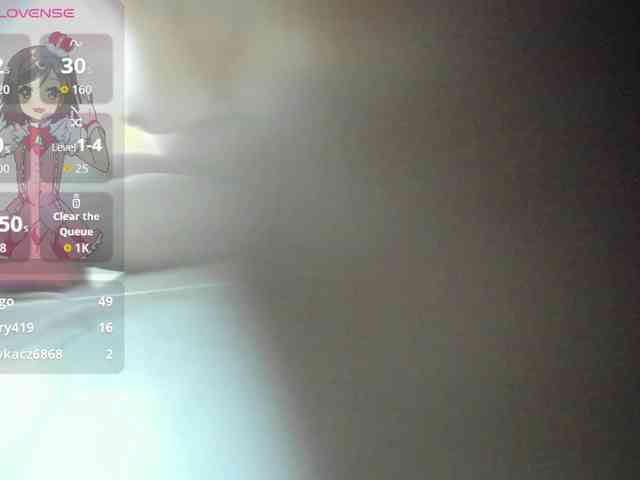 luciana-ballesteros webcam