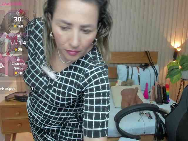 luciana-ballesteros webcam