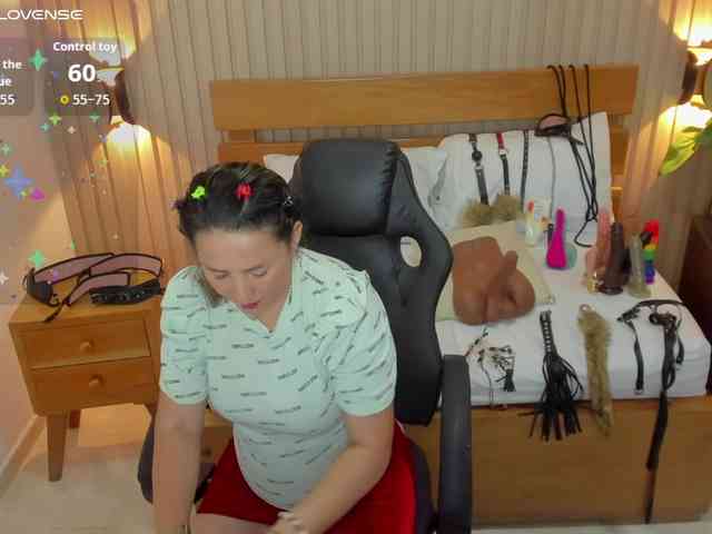 luciana-ballesteros webcam