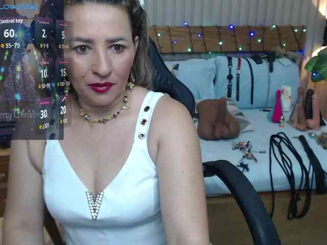 luciana-ballesteros webcam