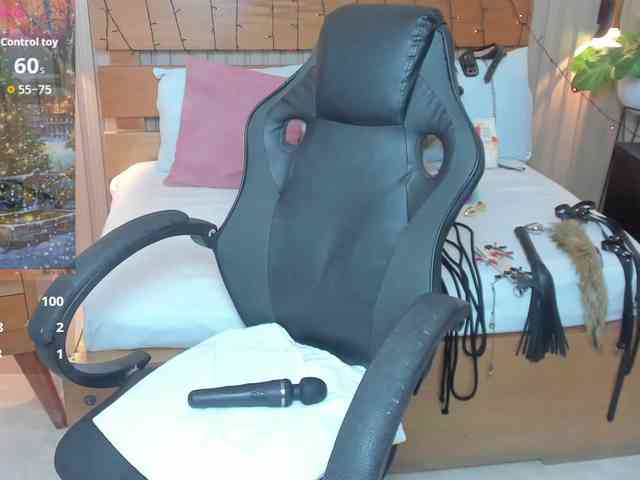 luciana-ballesteros webcam