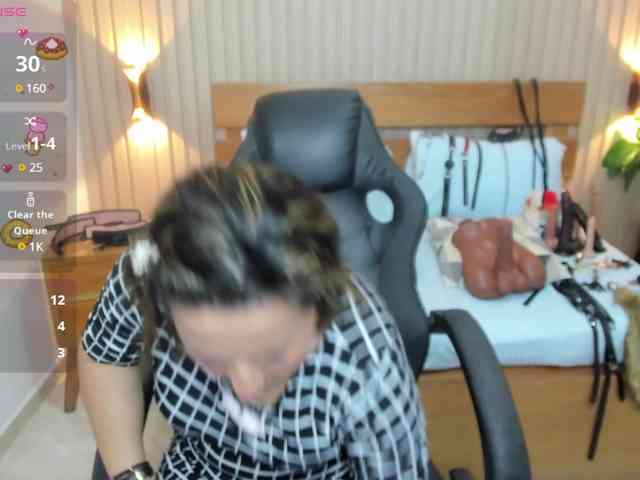 luciana-ballesteros webcam