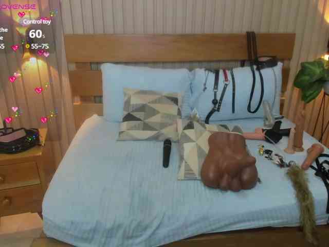 luciana-ballesteros webcam