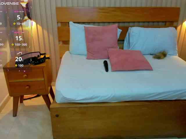 luciana-ballesteros webcam