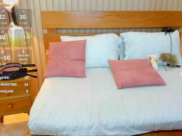 luciana-ballesteros webcam