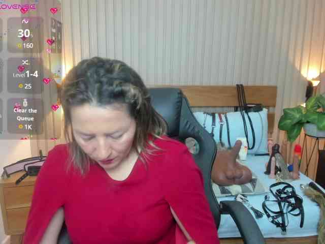 luciana-ballesteros webcam