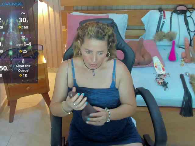 luciana-ballesteros webcam