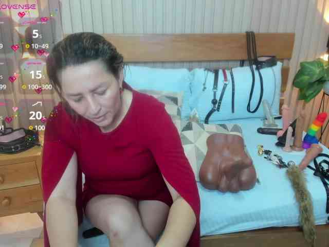 luciana-ballesteros webcam