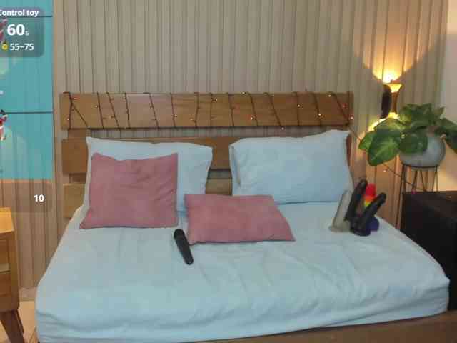 luciana-ballesteros webcam