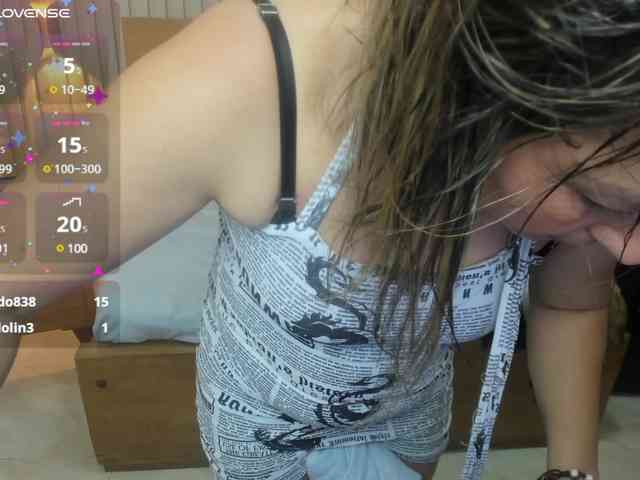 luciana-ballesteros webcam