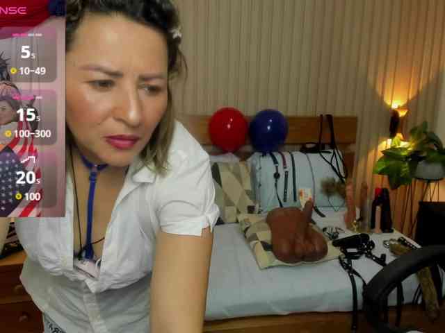 luciana-ballesteros webcam
