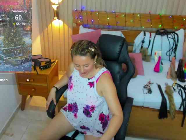 luciana-ballesteros webcam