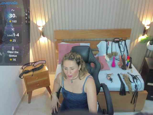 luciana-ballesteros webcam