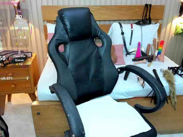 luciana-ballesteros webcam