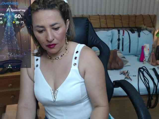 luciana-ballesteros webcam