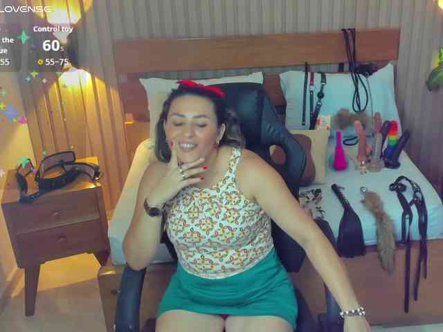 luciana-ballesteros webcam