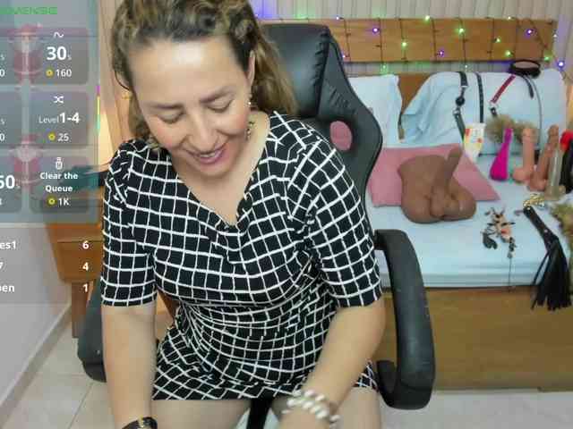 luciana-ballesteros webcam