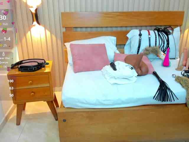 luciana-ballesteros webcam